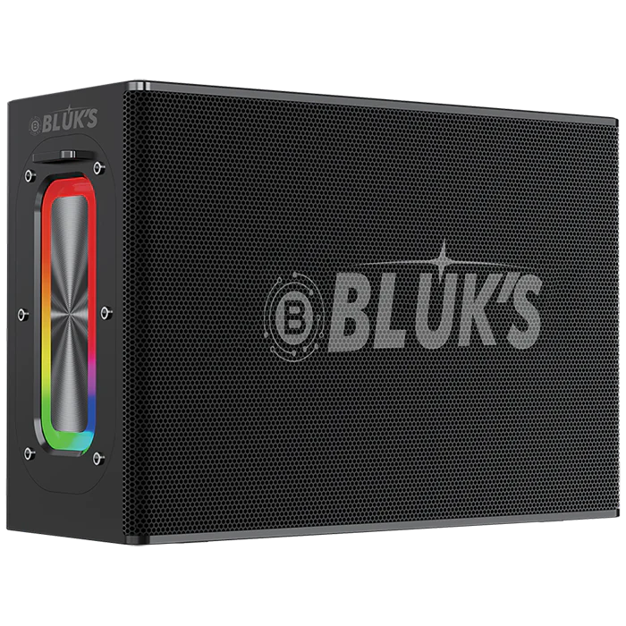 Bluks Products