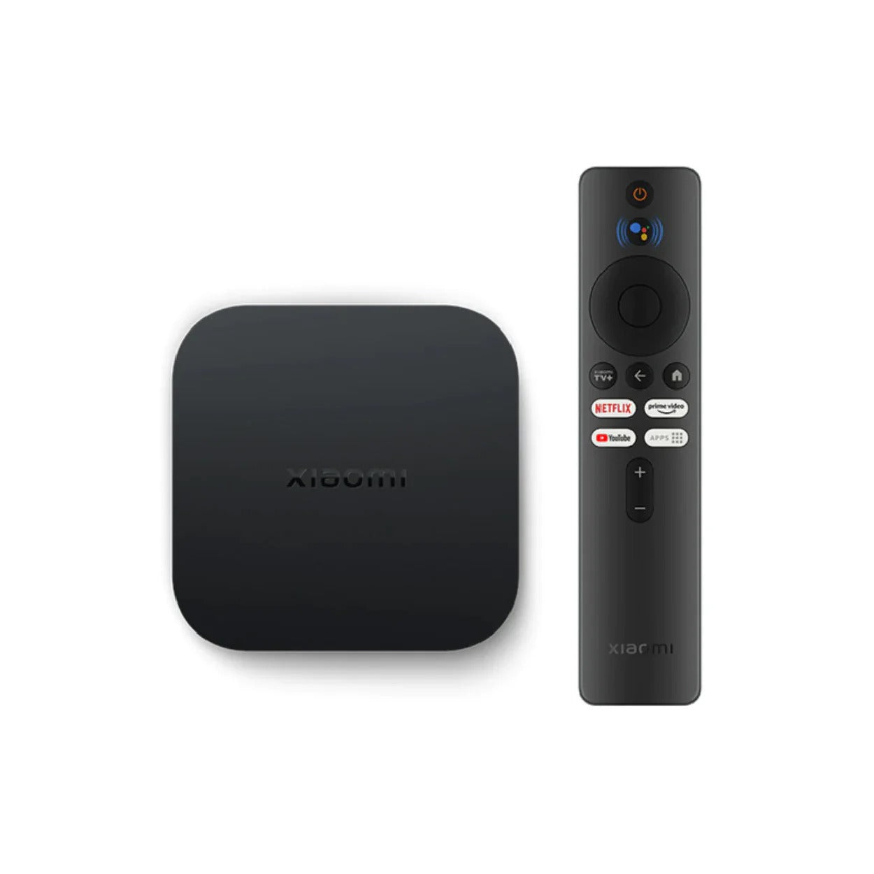 Smart TV Boxes