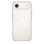 iPhone 17 Series Clear Case with MagSafe