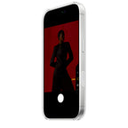 iPhone 17 Series Clear Case with MagSafe
