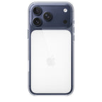 iPhone 17 Series Clear Case with MagSafe