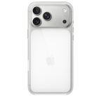iPhone 17 Series Clear Case with MagSafe