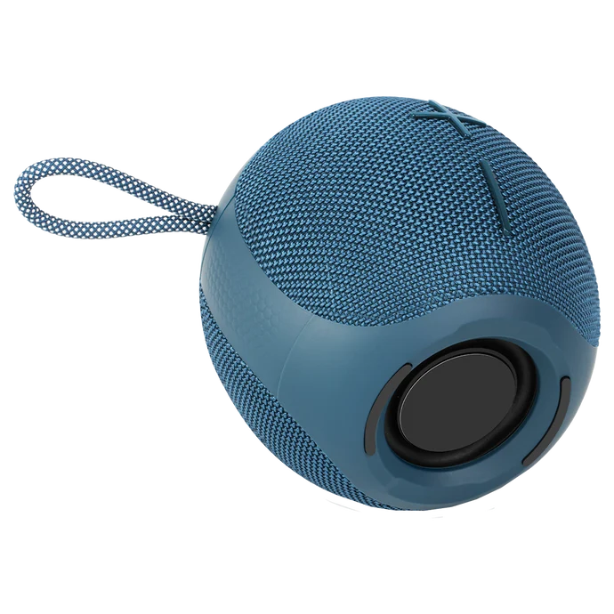 Orbit Wireless Speaker