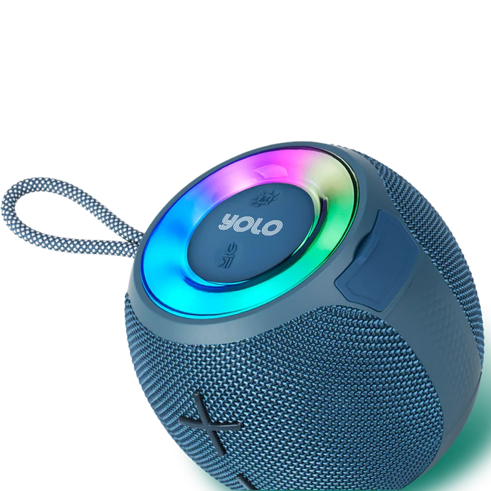 Orbit Wireless Speaker