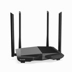 Tenda AC6 AC1200 Smart Dual-band WiFi Router