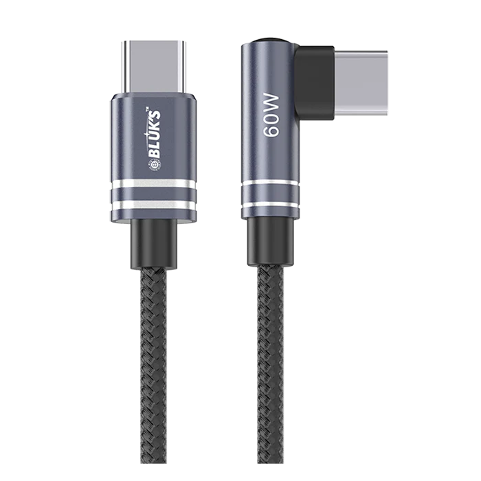 Bluks 60W Charging Cable