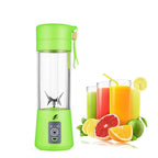 6 Blade Rechargeable Juice Blender