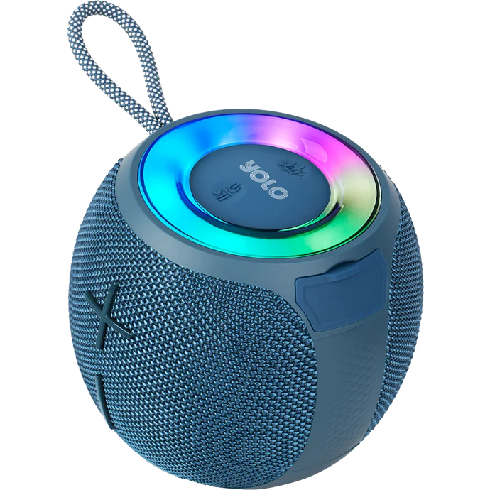 Orbit Wireless Speaker