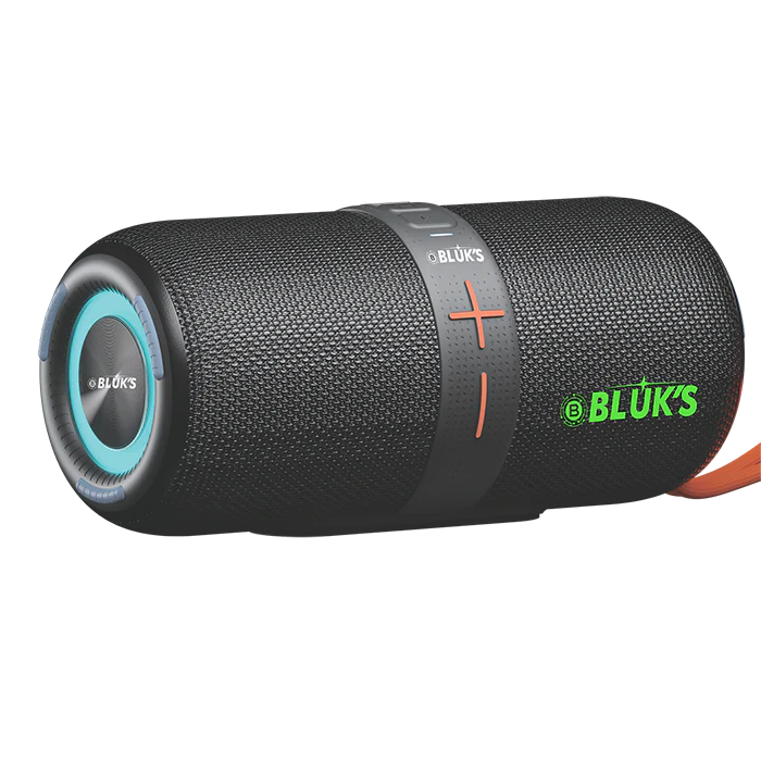 Bluks Waterproof Wireless Speaker