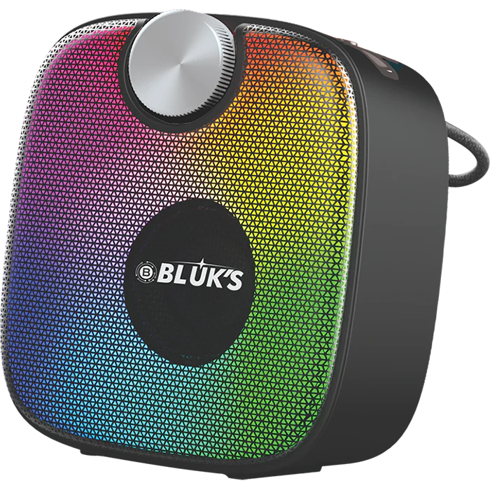 Bluks Wireless Speaker