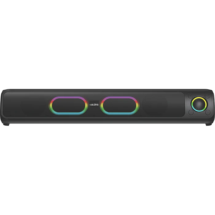 Bluks BassMax SoundBar