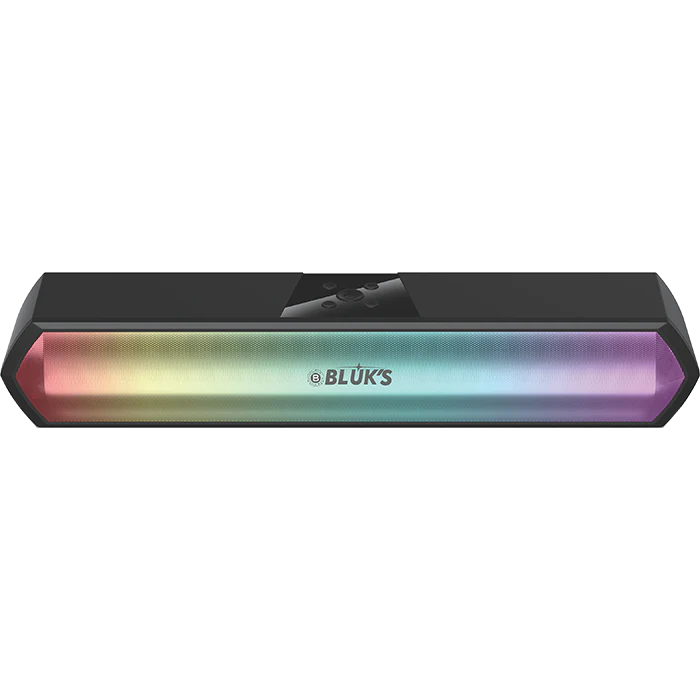 Bluks BassMax SoundBar Wireless Speaker