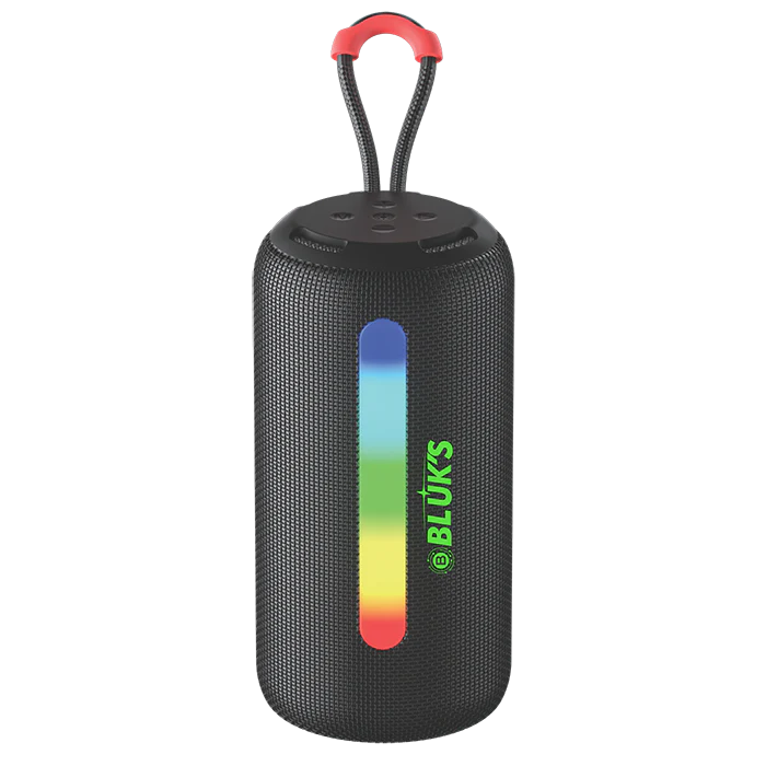 Bluks Wireless Speaker 1800 mAh