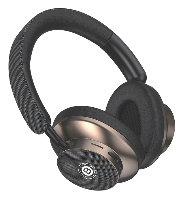 Bluks Wireless Headphone