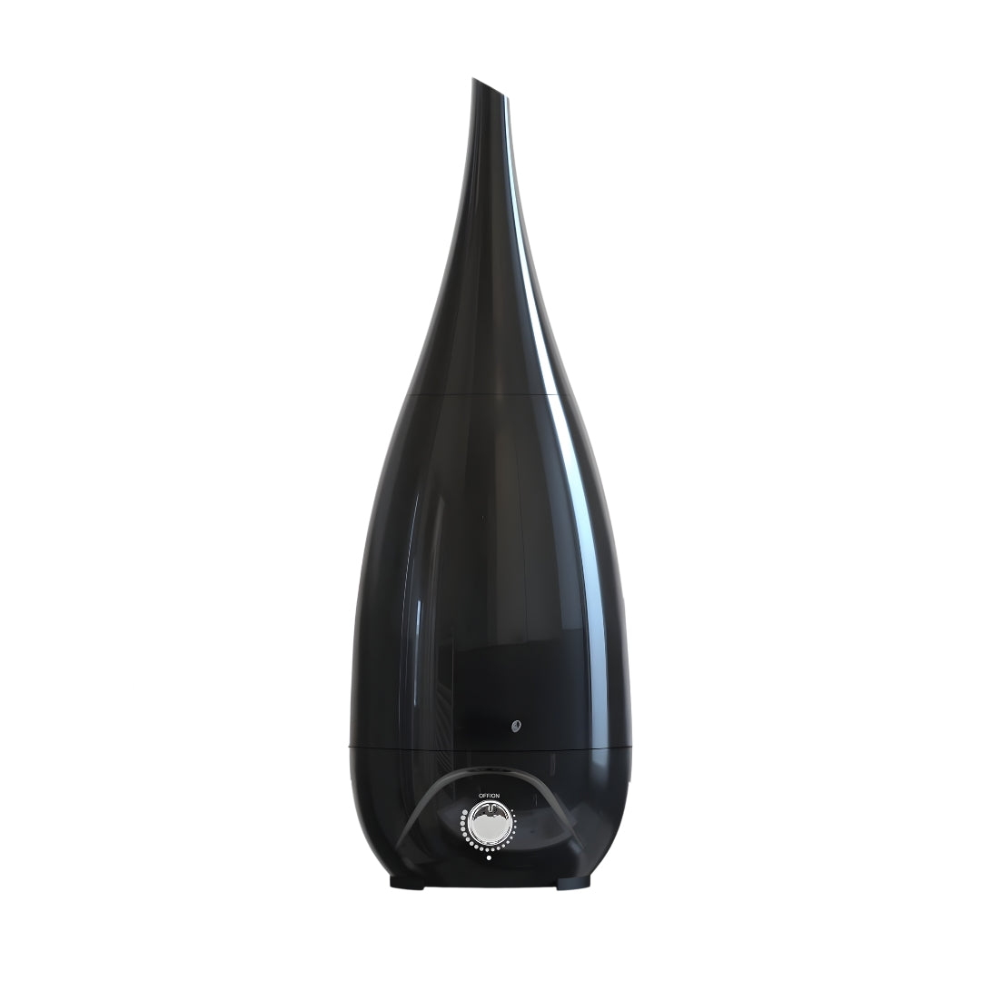 Ultrasonic 2.6L Cool Mist Humidifier