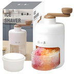 Ice Shaver