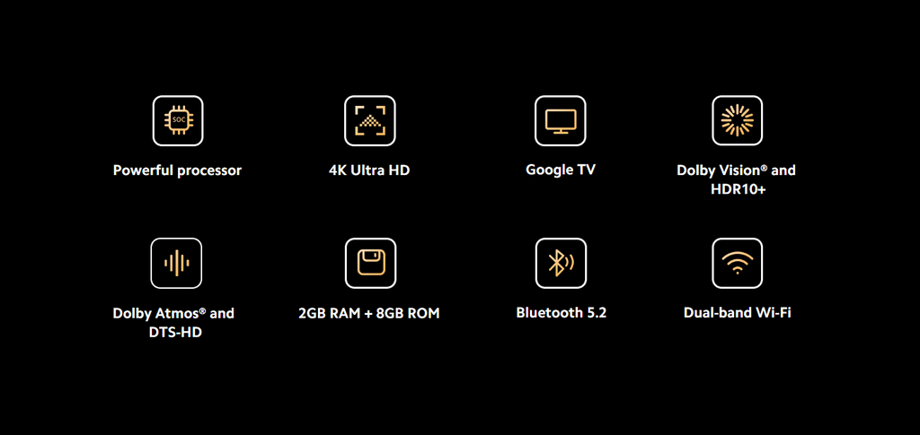 Mi TV Box S (2nd Gen)