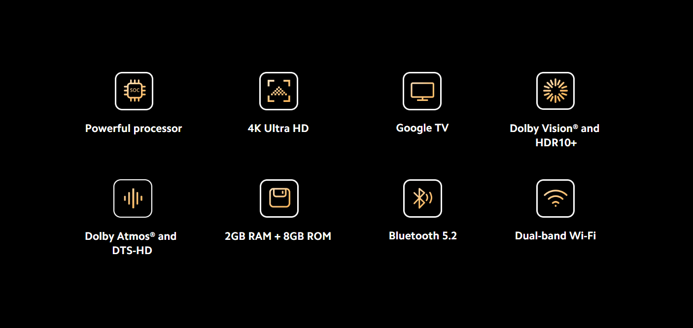 Mi TV Box S (2nd Gen)