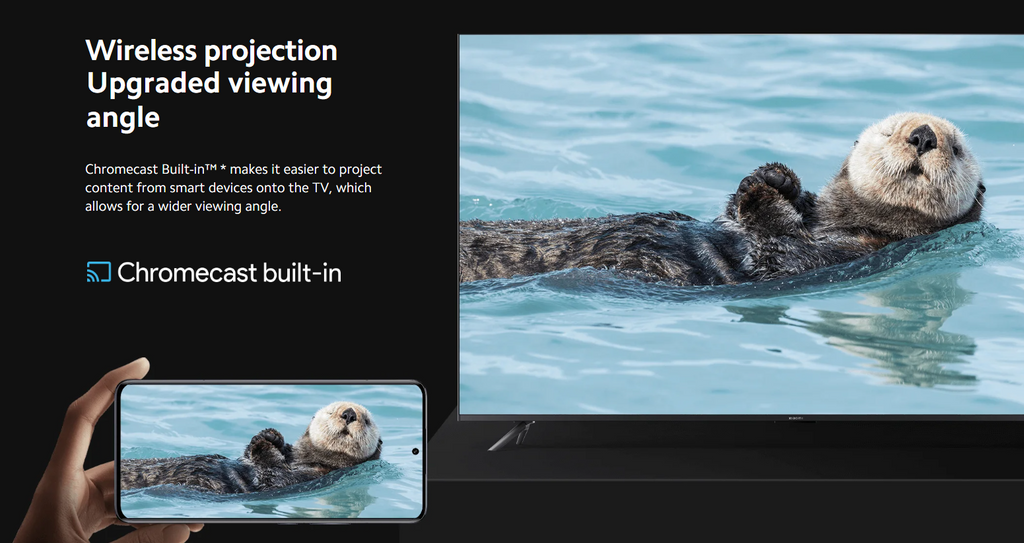 Mi TV Box S (2nd Gen)