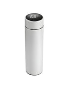 Temperature Display Vacuum Insulated Water Bottle 500 ML