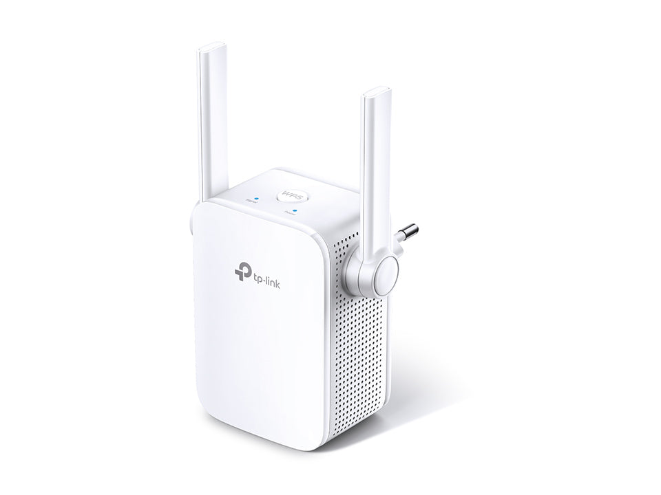 300Mbps Wi-Fi Range Extender - TL-WA855RE