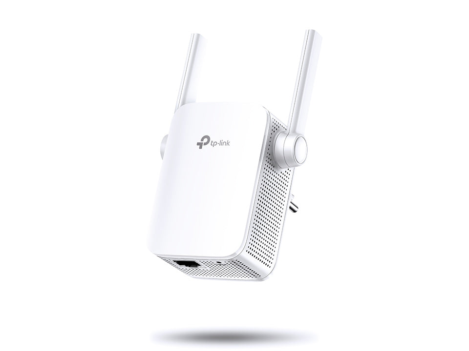 300Mbps Wi-Fi Range Extender - TL-WA855RE
