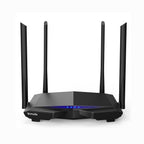 Tenda AC6 AC1200 Smart Dual-band WiFi Router