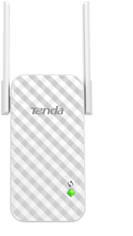 Tenda A9 Wireless N300 Extender