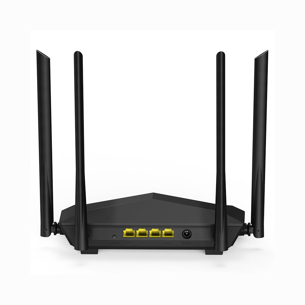 Tenda AC6 AC1200 Smart Dual-band WiFi Router