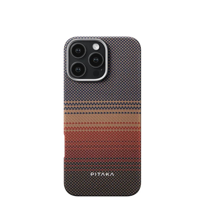 iPhone 16 Series Pitaka Cover