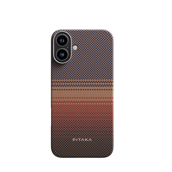 iPhone 16 Series Pitaka Cover