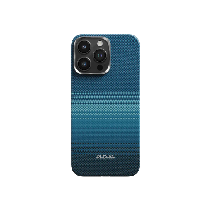 iPhone 15 Series Pitaka Cover