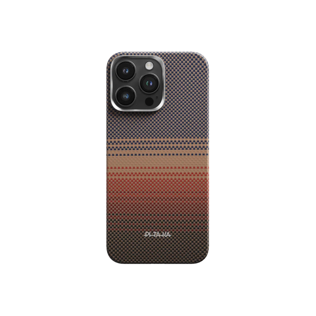iPhone 15 Series Pitaka Cover