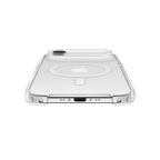 iPhone 17 Series Clear Case with MagSafe