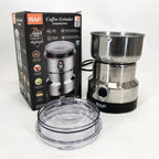 RAF Coffee Grinder Machine - Multifunctional
