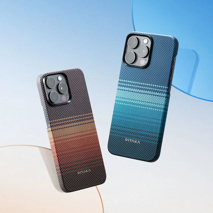 iPhone 15 Series Pitaka Cover